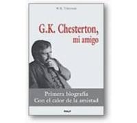C.k.chesterton Mi Amigo