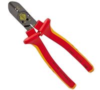 C.K Cortador combinado VDE Red Line T39071-3180, 3 máx. 180 mm