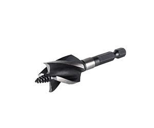 C.K Fast4 Access - Broca para madera (20 mm)