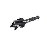 CK Tools T2945-22 Fast4 Acceso Broca para Madera 22MM