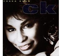 C.K. Import Edition by Khan, Chaka (1995) Audio CD