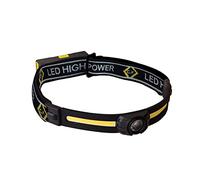 C.K Luz de cabeza de campo ancho