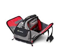 TASCHE MA2640 - Bolsa de herramientas, abierta, poliéster, 450x290x340 mm
