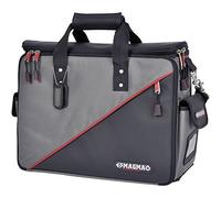 TASCHE MA2630 - Bolsa de herramientas, técnico, poliéster, 460x330x210 mm