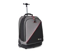 C.K Mochila con ruedas Plus multicolor MA2654