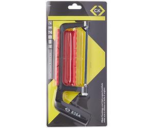 C.K T0837 - Mini arco de sierra e ingletadora