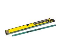 C.K T0932 12 - Hojas de sierra de bimetal HSS, paquete de 25 unidades 12" x 18 tpi
