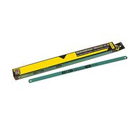 C.K T0934 12 - Hojas de sierra de bimetal HSS, paquete de 25 unidades 12" x 32 tpi
