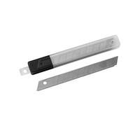C.K T0953-10 - Cuchillas de repuesto para cutter con cuchilla quebradiza 9 mm