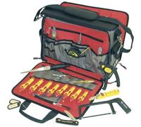 C.K T1630 FKIT - Kit de herramientas premium para electricistas