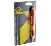 C.K T2271A - Comprobador de tensión, sin contacto, 70-1000 V, con alarma visual