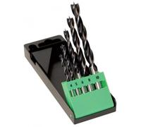 Conjunto De Brocas De Madera CK Tools T3040 De 5