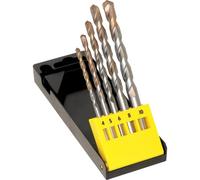C.K T3063 - Conjunto de brocas universales - 5 piezas