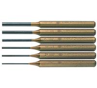 C.K T3328S - Conjunto de botador recto - 6 Piezas