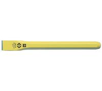 C.K T3383 101 - Cincel plano, 25 x 250 mm