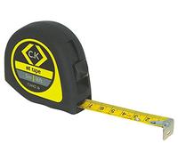 CK Tools T3442 25 Softech Cinta 7.5m/25'