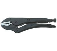C.K T3638 10 - Llaves con autoajuste - Curvado Mordazas rectas/curvas, 250 mm
