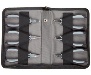 C.K T3703D - Conjunto de alicates - 6 piezas