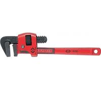 C.K T3735 600 - Llave para tubos (tamaño: 600 mm L)