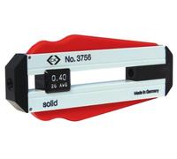 C.K T3756 100 - Pelacables, Ø 1,00 mm