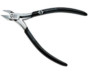 C.K T3780F - Alicates de corte oblicuo