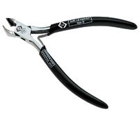 C.K T3799F - Alicates de corte lateral