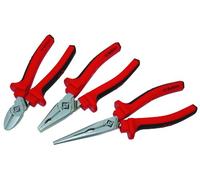 C.K T3803 - Conjunto de alicates - 3 piezas