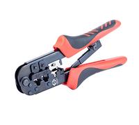 C.K T3852A crimpadora para conector modular