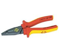C.K T39077-180 - VDE Alicates para electricistas