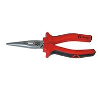 C.K T3909 5 - Alicates de punta plana - Recta