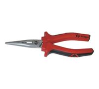 C.K T3909 6 - Alicates de punta plana - Recta