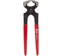 C.K T4108A 06 - Tenazas (tamaño: 160 mm L)