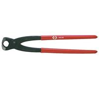 C.K T4112A 08 - Alicates de corte frontal - Ajustador de acero, 220 mm