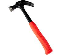 C.K T4229 16 - Martillos sacaclavos - Alta visibilidad, 454g / 16oz