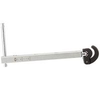 C.K T4311 - Llave de lavabo