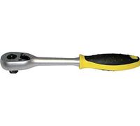 C.K T4691 - Mango de trinquete - Llave de 1/2" de 45 dientes