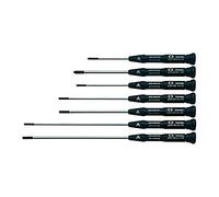 C.K T4883XESD - Conjunto de destornilladores - 7 piezas SL/PH