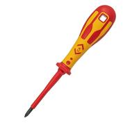 C.K T49142-1 - Destornilladores VDE