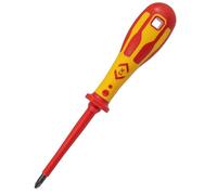 C.K T49142-2 - Destornilladores VDE