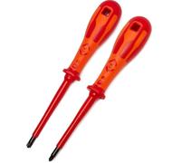 C.K T49146 - Conjunto de destornilladores VDE - Modulo