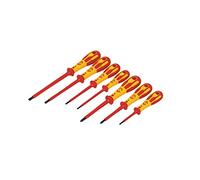 C.K T49193D DextroVDE SLP/PZD - Destornillador (7 unidades)