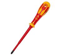 C.K t49242 - 1 Dextro VDE Slim Destornillador ph1, multicolor