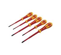 C.K T49283D DextroVDE - Juego de destornilladores finos (5 PZ/SL)