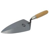 C.K T527011 - Paletas de albañil - Chapa ancha, 275 mm