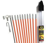 C.K t5411 10 x 33 cm, Mighty Barra Set - Multicolor