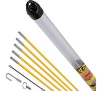 C.K T5420 mightyrod 5 m Pro Starter Kit - Multicolor