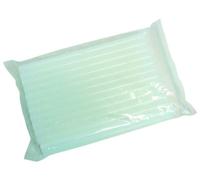 CK T6219 025 Barras de Pegamento, Blanco, 200 x 11 mm