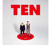 C&K - Ten