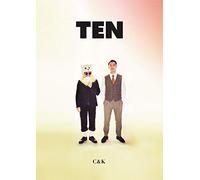 C&K - Ten (Dvd/Cd)