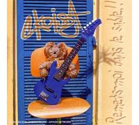 C.Koissa - Remets Moi Dans Le Sable